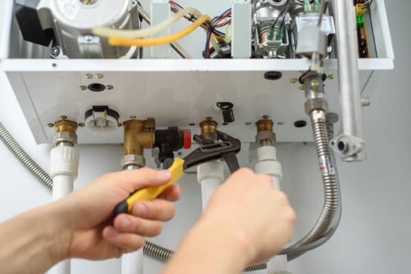 Comprehensive Residential Plumbing Solutions Comprehensive Residential Plumbing Solutions