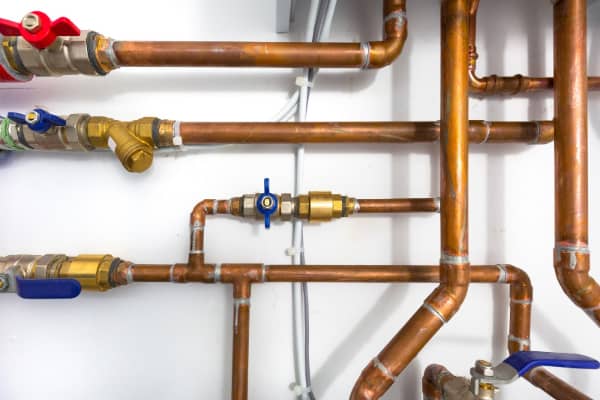 Gas Line Installation Solutions Gas Line Installation Solutions