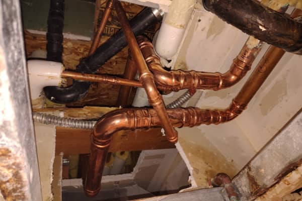 Gas Line Repair and Installation Services Gas Line Repair and Installation Services
