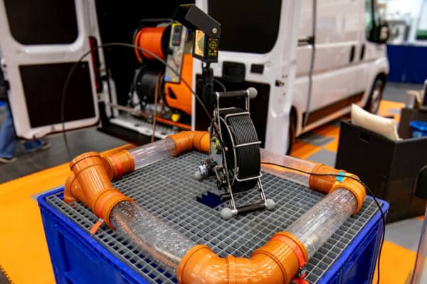 Learn More About Camera Inspection