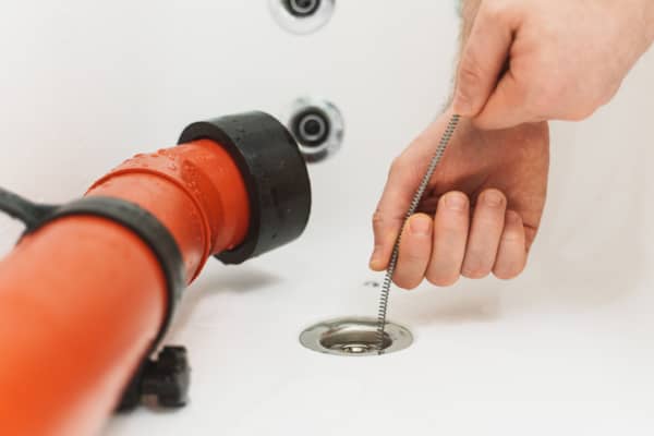 Learn More About Drain Cleaning