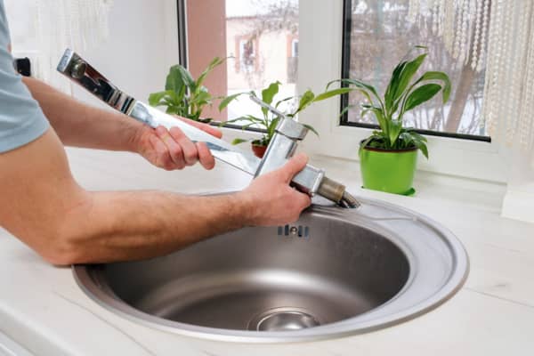 Learn More About Faucet Repair and Installation