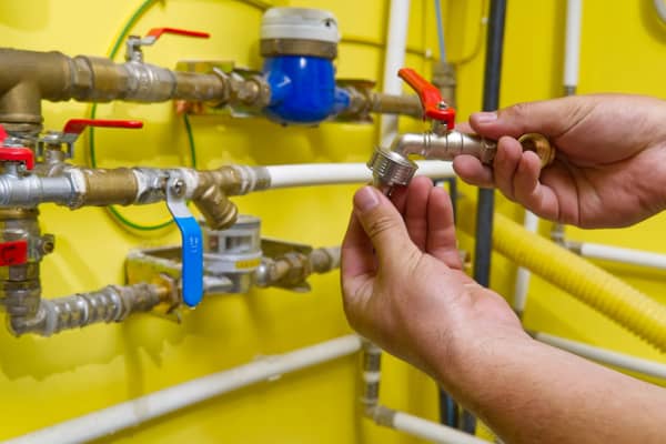 Learn More About Gas Line Repair and Installation