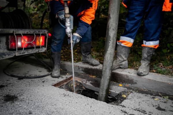 Learn More About Hydro Jetting