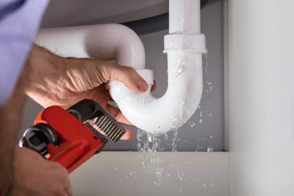 Residential Water Leak Repair Services Residential Water Leak Repair Services