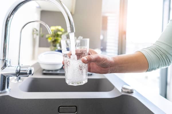 Trusted Residential Plumbing Services